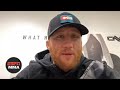 Justin Gaethje ‘loved’ seeing Conor McGregor get knocked out, talks lightweight division | ESPN MMA