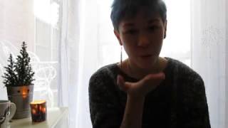 All Hail Ye Simple Pagans cover - Yule carol | Happy Solstice!! All Hail Ye Simple Pagans cover - Yule carol | Happy Solstice!!