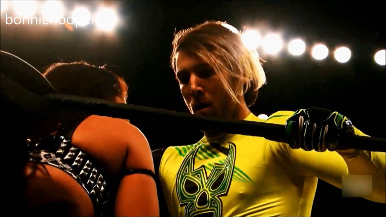 [REUPLOAD] ivelisse/angelico {tell them they were made for me}