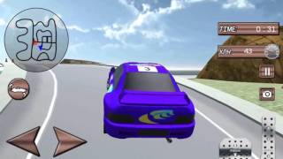 Extreme Car Real Stunts 3D - Overview, Android GamePlay HD screenshot 2