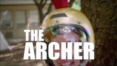 xXNERF BOW NOSCOPE ACROSS THE MAP HEADSHOTXx #GUNSAFETY #VERYRARE