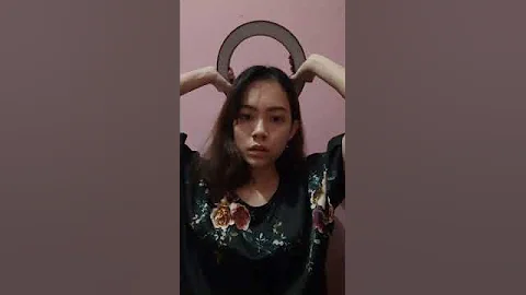 RING LIGHT CHALLENGE VIRAL TIKTOK #shorts #viral #tiktok
