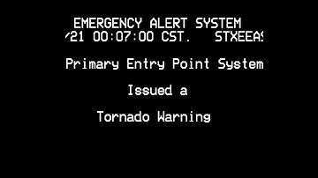 EAS Mock: She will return