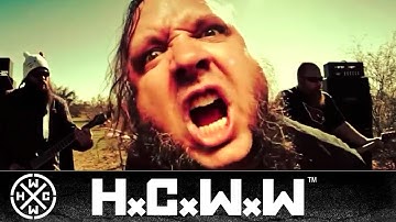 PELVIC MEATLOAF - SKULLCRUSHER - HARDCORE WORLDWIDE (OFFICIAL HD VERSION HCWW)