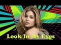 Marco Bardi - Look In My Eyes ( Extended Vocal Alan Mix , Extra Instrumental ) 2022