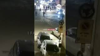 Barletta e Cerignola, 11 giovani indagati: eseguite misure cautelari per rissa e tentata rapina (gd)
