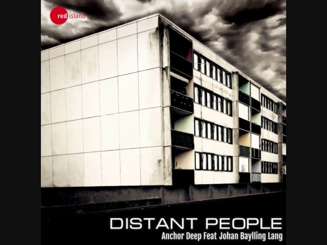 Obejrzyj Anchor Deep Feat. Johan Baylling Lang - Distant People w YouTube