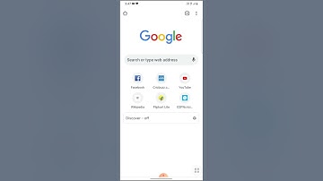 phone Browser setting | desktop mode website open in phone