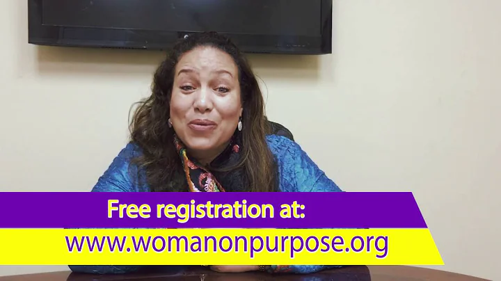 Meet Dr.  Nina Bronner for 'Next Level Marriage' w...