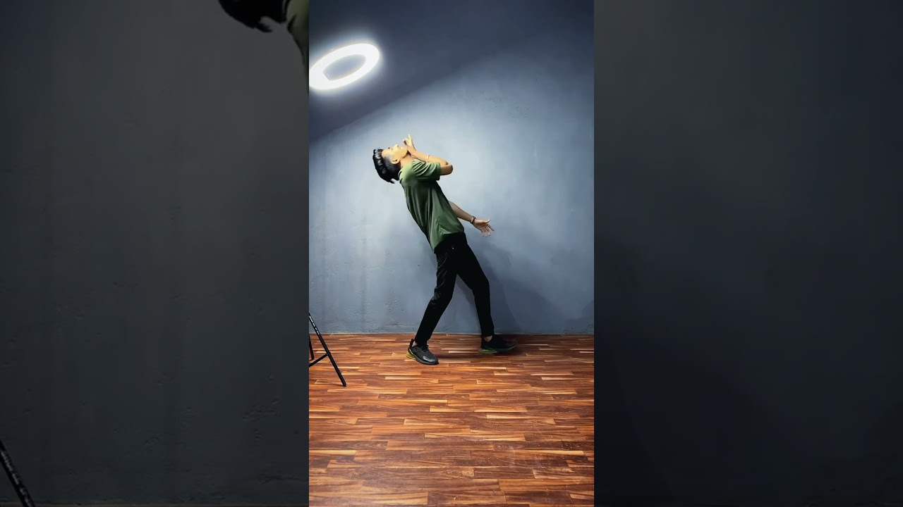 Zaalima Coca Cola Dance Cover | Nora Fatehi | Akash Khode 