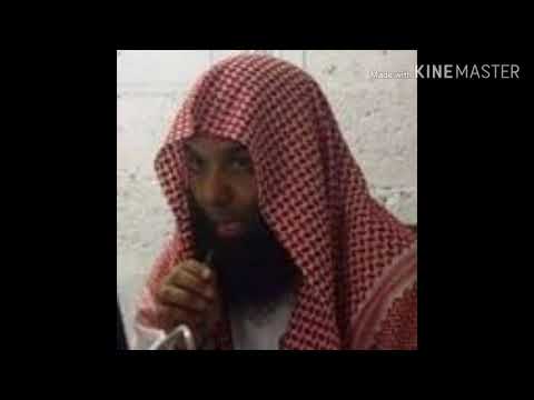 شيخ خالد الراشد وياسر دوسري مقطع مؤثر