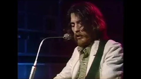 John David Souther  How Long