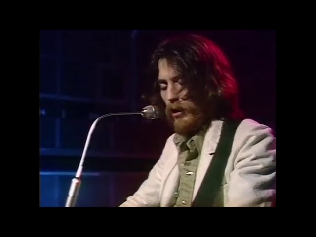 J.D Souther - How Long