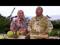Cooking Hawaiian Style Episode 802 Kuahiwi