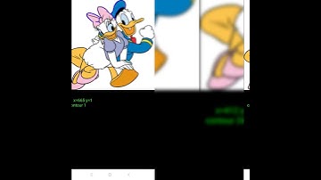 Edge detection (computer vision) on android