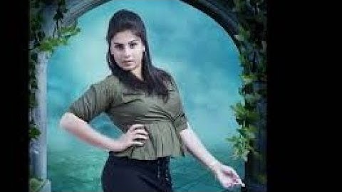 How To Joint Picture Editing Part- Background in Photoshop cc. Maria tech-HD #photoshop cc tutorial