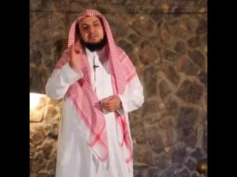 ابراهيم الدويش فضل عتق الرقبة وكيفية عتق الرقبة بهذا الزمان ومكانه