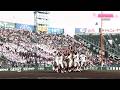 第98回センバツ総集編  &rdquo;みんなが絶対的主人公&rdquo;