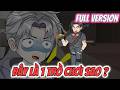 Full Version | Đây Là 1 Trò Chơi Sao ? | Rede Vietsub