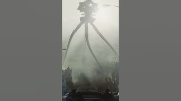 Thumbnail of War of the worlds tripod sound 6