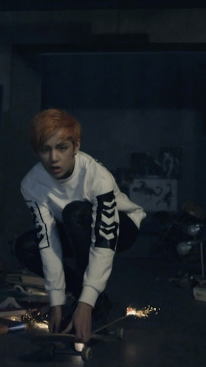 BTS - NO MORE DREAM -Japanese Ver.-