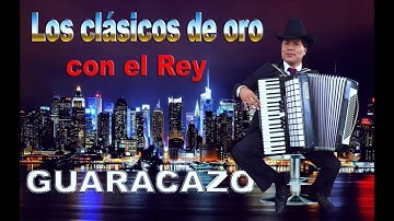 Los clásicos de Oro - Angel Guaraca