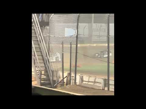 Sharon Speedway UMP feature 7-11-26