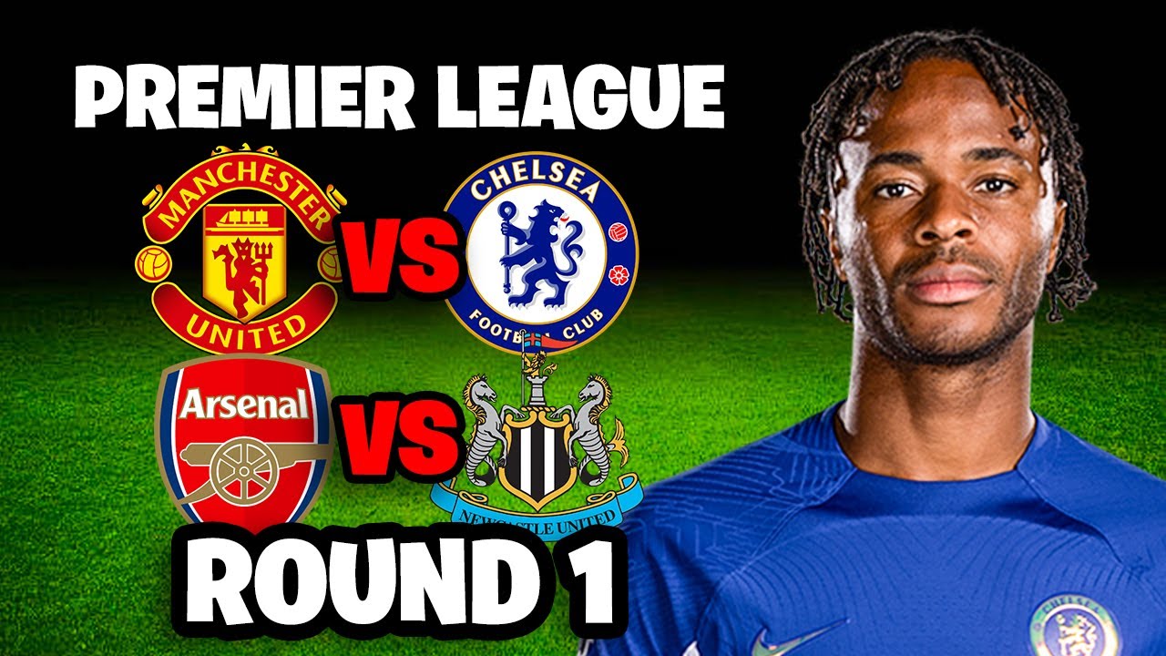 PREMIER LEAGUE..BUT KNOCKOUT FIXTURES DECIDE THE WINNER! 😲 YouTube
