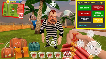 Dark Riddle Updater 13.0.0 MENU MOD ( Mod Skin  New Quests And New Outfits ) Part 53