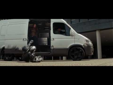 Trailer 2: GI JOE - GEHEIMAUFTRAG COBRA (im Kino a...