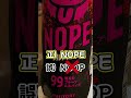 NOOPだと思ってたら違いました #shorts #vtuber #nope