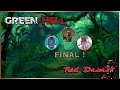 A stream  green hell  le camp final  ft farfy et ashkernms