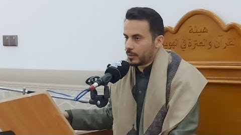 تلاوة مباركة ماتيسر من سورة التغابن || القارئ عقيل عبدالرضا