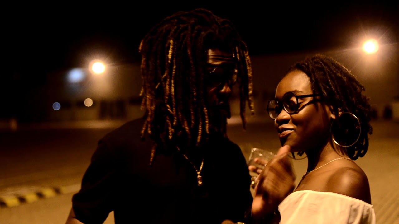 Will da Rich - Dread love (video Official) - YouTube