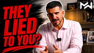 The 4% Rule Is Broken: The Truth About Retirement Withdrawal Rates