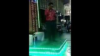 Mungkin bersama..ahmad jais