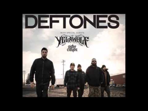 Deftones tour w/ Refused + Yelawolf and more - Skeletonwitch 2016 tour announced!