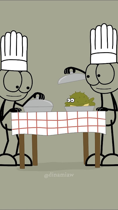 perbedaan chef inggris vs jawa‼️🤣🤣 english vs java chef different‼️🤣 #shorts #memes #countryballs