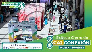 CAI Conexión: Patient Journey Transforma La Educación de Enfermedades Autoinmunes  En Salud