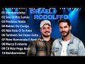 Israel &amp; Rodolffo💥TOP 10 SÓ AS MELHORES💥Músicas Mais Tocadas 2023 (Letra/Lyric)