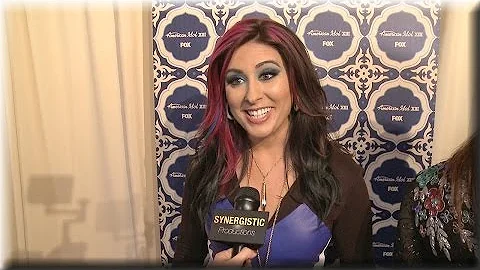 Jessica Meuse - Tough Reviews & Tattoos - American...