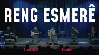 Mehmet Atlı - Reng Esmerê [Live - Zindî] Resimi