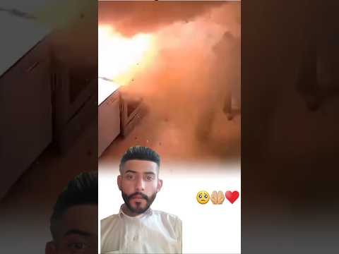 كان الموت قريب ا ولطف الله أقرب لم تكن صدفه اكسبلور لطف الله 