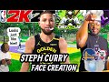 The Realest Steph Curry NBA 2k26 Face Creation (Chef's Edition) 💪🏾🔥🔥(UPGRADE) Mp3 Song