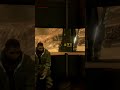 This Building is the Only Thing Protecting Me #RedFactionGuerrilla #Destruction #ChaosGaming