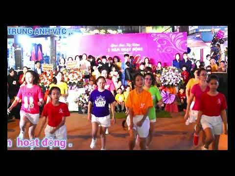 NHẨY SHUFFLE DANCE PHỐ  ĐI BỘ KỲ LỪA LS