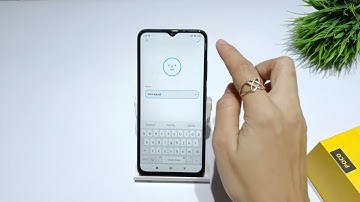 How to set facelock in poco c75  | poco c75 me face lock kaise lagaye | Facelock setup