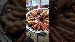 Yummy Asean Street Food