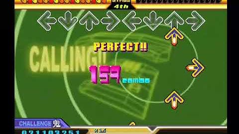 CS DDR MAX2 祭 JAPAN(CDP)