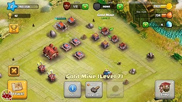 Video 6 - choose battle system - Source Code Similar Clash of Clans